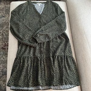 Last call! New price! Nine West via Kohl’s dress